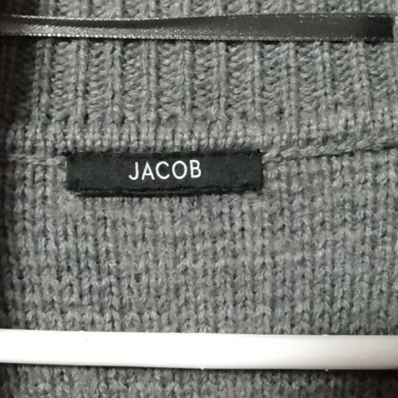 Jacob knit cardigan - Picture 2 of 3